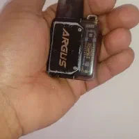 وی argus p2 زیاد استفاده نشده