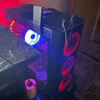 سیستم گیمینگ ASUS