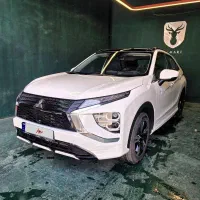 میتسوبیشی اکلیپس کراس خشک  مدل 2025  EClips cross|خودرو سواری و وانت|مشهد, کوثر|دیوار