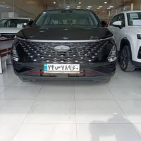 فونیکس FX پرمیوم، مدل ۱۴۰۴|خودرو سواری و وانت|شیراز, اصلاح‌نژاد|دیوار