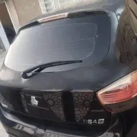 تیبا دو مدل ۹۳