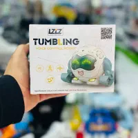 ربات ملق زن