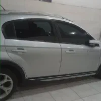 ماشین برلیانس 320 موتور بزرگ|خودرو سواری و وانت|رفسنجان, |دیوار