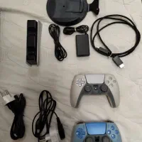 دستگاه PS5 فت ریحن اروپا