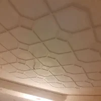 گچکاری تخریب شومینه. دیوار گچی پیش ساخته بنایی|خدمات پیشه و مهارت|تهران, تهرانپارس غربی|دیوار