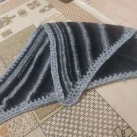 اشارپ بافتنی