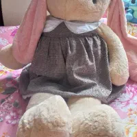 عروسک خرگوش ۱۶۰ سانتی