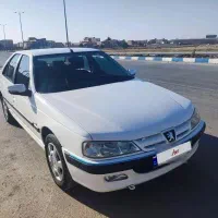 پارس TU5مدل 1400 تحویل1401