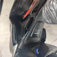 ایروکس|موتورسیکلت|خاوران, |دیوار