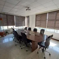 3واحد160 متر سند اداری مرزداران فروش