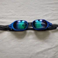 عینک و کلاه شنا (استخر) برند Speedo|غواصی و ورزشهای آبی|بجنورد, |دیوار