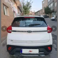 ام وی ام x22 مدل ۹۷ اقساطی|خودرو سواری و وانت|تهران, نارمک|دیوار