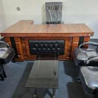 میز و صندلی اداری