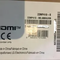 مانیتور ال جی مدل 22MP410-B سایز 22 اینچ|قطعات و لوازم جانبی رایانه|تهران, تهران‌نو|دیوار