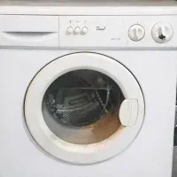 لباسشویی آبسال