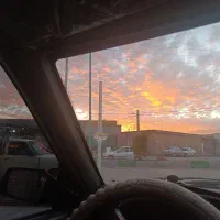 راننده خانوم