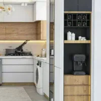 استادکار برای کابینت سازی