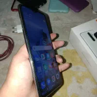 موبایل شیائومی نوت ۸ پرو (Note 8 Pro)|موبایل|تهران, توحید|دیوار