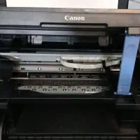 پرینتر رنگی کانن