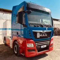 کشنده مان  مان ۵۰۰|خودرو سنگین|شیراز, وزیرآباد|دیوار