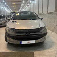 206sdدوگانه فابریک مدل 90