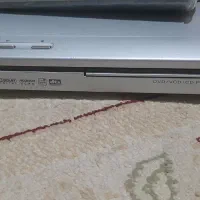 دستگاه CD صل LG|پخش‌کننده DVD و ویدیو|خرم‌آباد, |دیوار