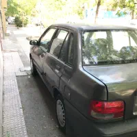 پراید مدل93