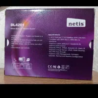 مودم netis|مودم و تجهیزات شبکه|بناب, |دیوار