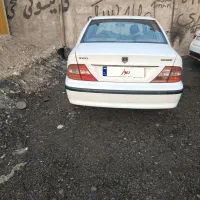 سمند ۹۱se|خودرو سواری و وانت|بهارستان, |دیوار