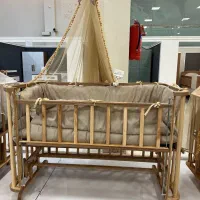 تخت نوزاد وکودک