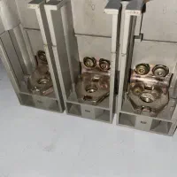 کلید اتوماتیک ۴۰۰ آمپر مرلین گرین ( اشنایدر )|ماشینآلات صنعتی|تهران, بهار|دیوار