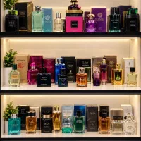 عطر و ادکلن اورجینال به قیمت عمده