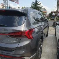 سانتافه فول هایبرید ۲۰۲۲
