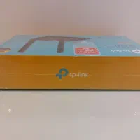 مودم tp-link 4G|مودم و تجهیزات شبکه|تهران, دزاشیب|دیوار