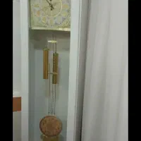 ساعت ایستاده چوبی کلاسیک در حد نو