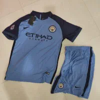 ست کلاسیک من سیتی 16-17 سایز Xl