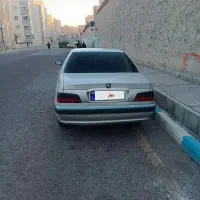 پژو پارس ۸۶