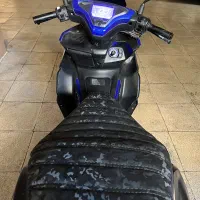 موتور|موتورسیکلت|پردیس, فاز ۲|دیوار