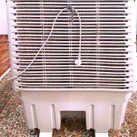 کولر آبی ایستاده techno house سری اول با کیفیت|کولر آبی|الیگودرز, |دیوار