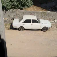 پیکان سواری، مدل ۱۳۷۷