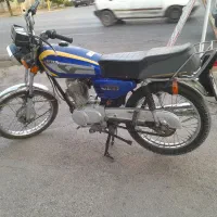 فروش موتورسیکلت لیفان مدل ۹۴|موتورسیکلت|شیراز, فرگاز|دیوار