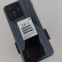 گوشی شیائومی note 12s|موبایل|کرمانشاه, |دیوار