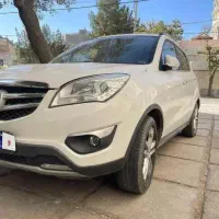 خودرو چانگان cs35 مدل ۹۷|خودرو سواری و وانت|نیشابور, دارایی|دیوار