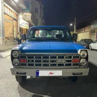 نیسان دوگانه مدل۱۴۰۲