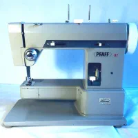 چرخ خیاطی  فاف   pfaaf