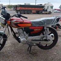 موتور احسان ۱۲۵ ۱۴۰۲