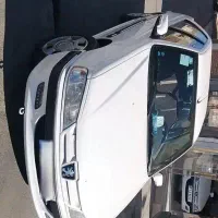 پرشیامدل ۱۴۰۲بیرنگ|خودرو سواری و وانت|ماهدشت, |دیوار