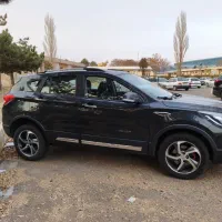 هایما S5 شش دنده AT مدل ۴۰۲|خودرو سواری و وانت|زنجان, |دیوار