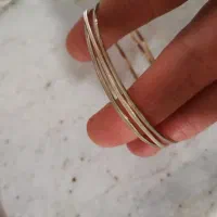 طلا دست دوم