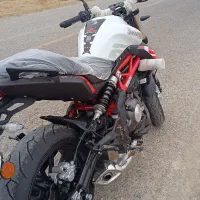 موتور بنلی|موتورسیکلت|گرگان, |دیوار